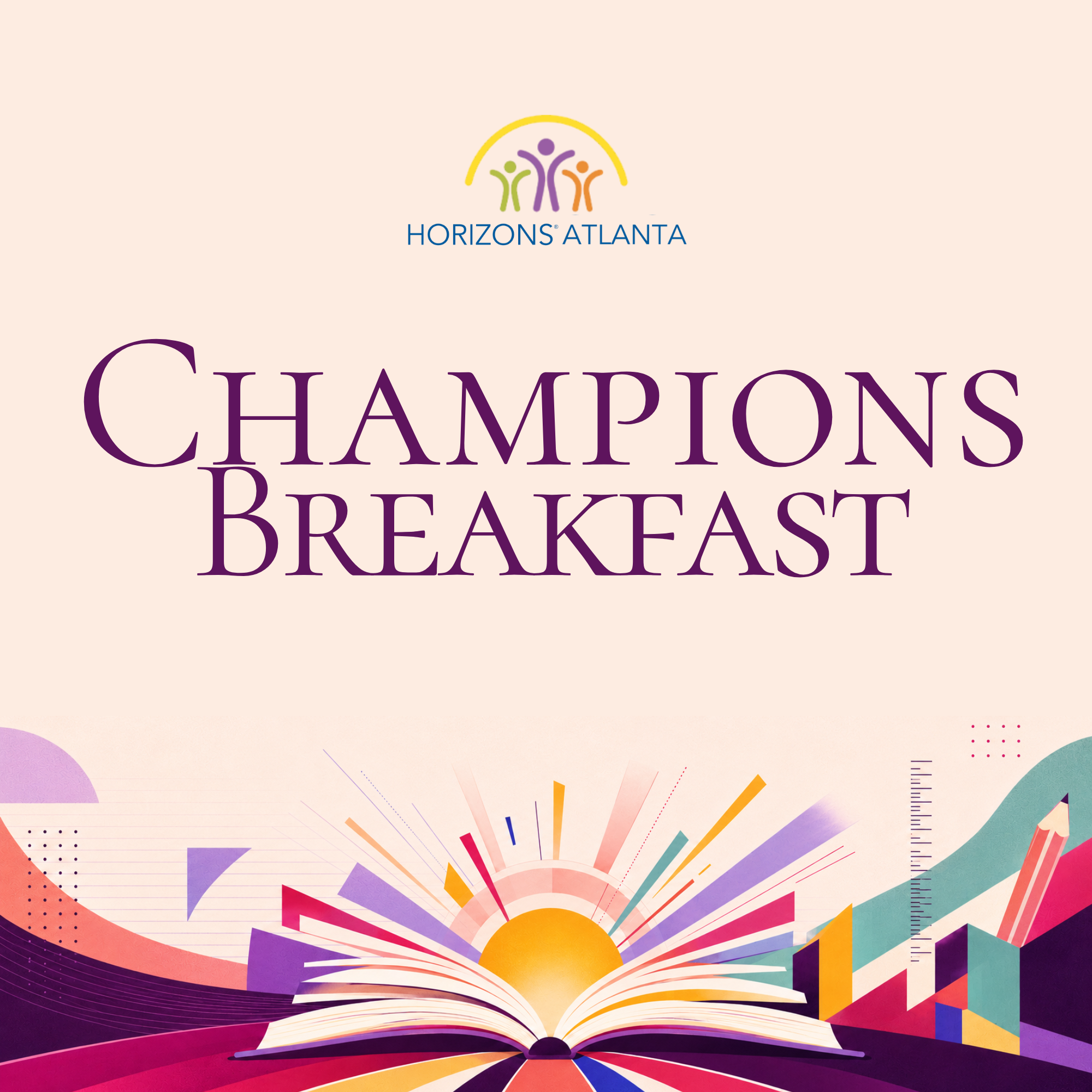 Champions Breakfast Thumbnail