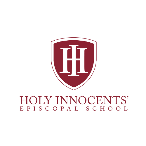 Holy Innocents' Episcopal School Logo