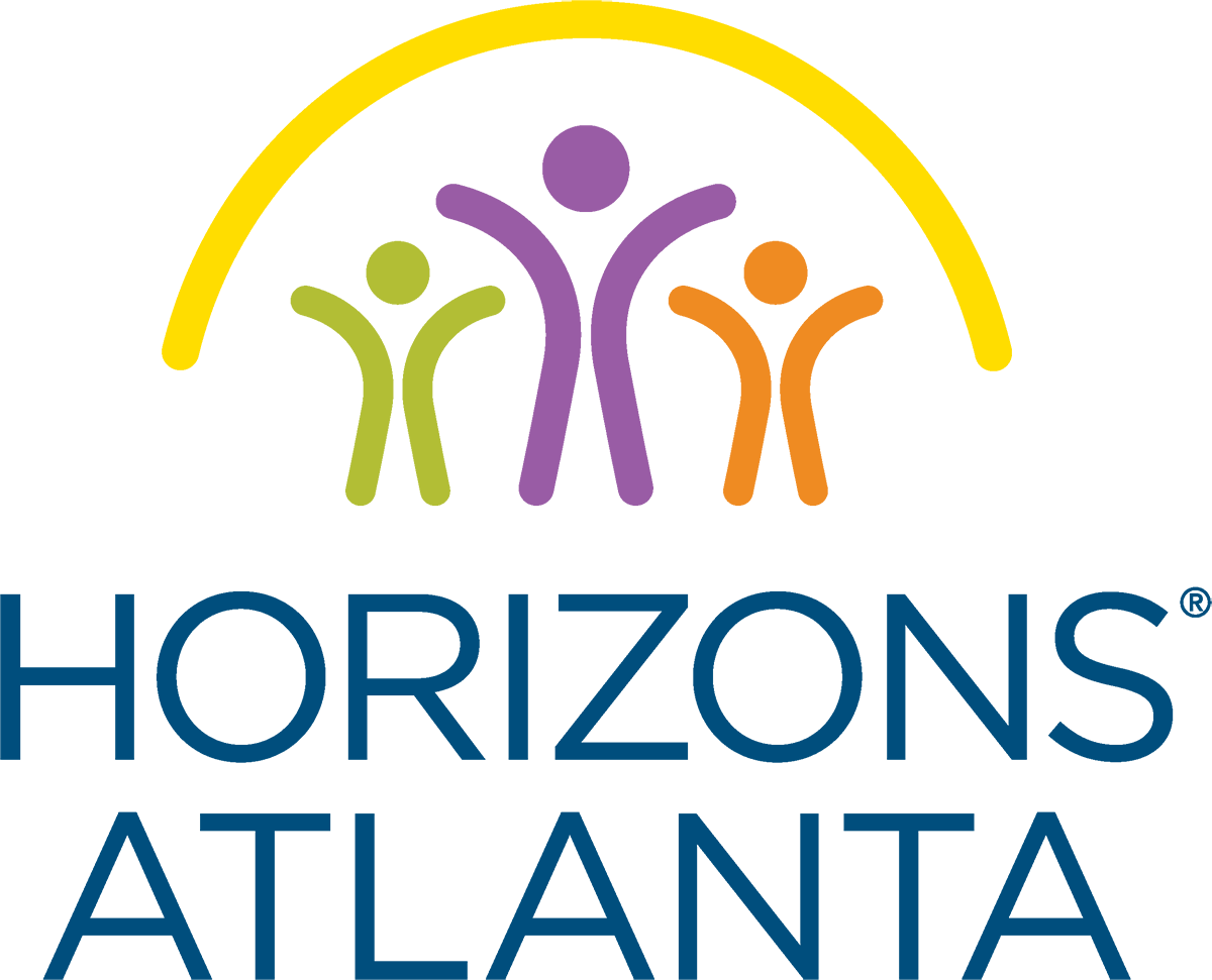 Logo for: Horizons